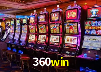 Desvendando o Mundo dos Jogos Virtuais na 360win
