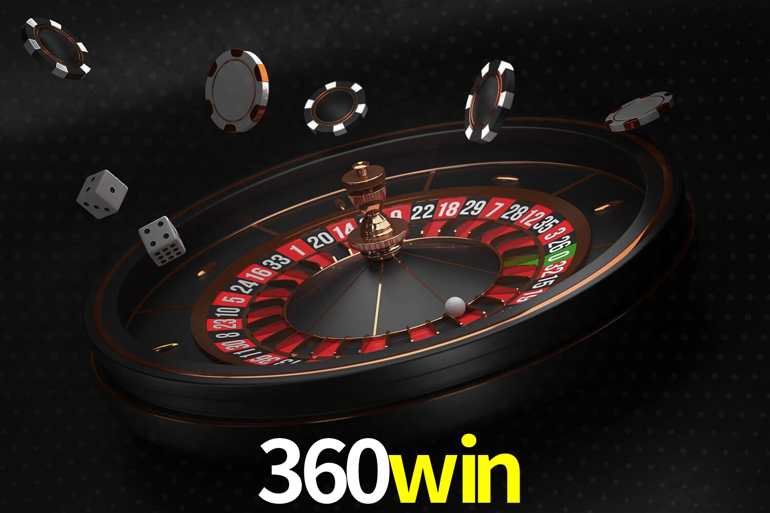 360win: Seu Cassino Premiado com Pagamentos Rápidos
