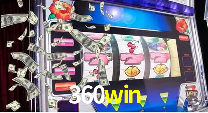 A Emoção da Loteria na 360win: Uma Chance de Mudança de Vida