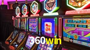 Experiência VIP 360win