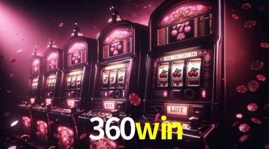 Bônus de Boas-vindas 360win