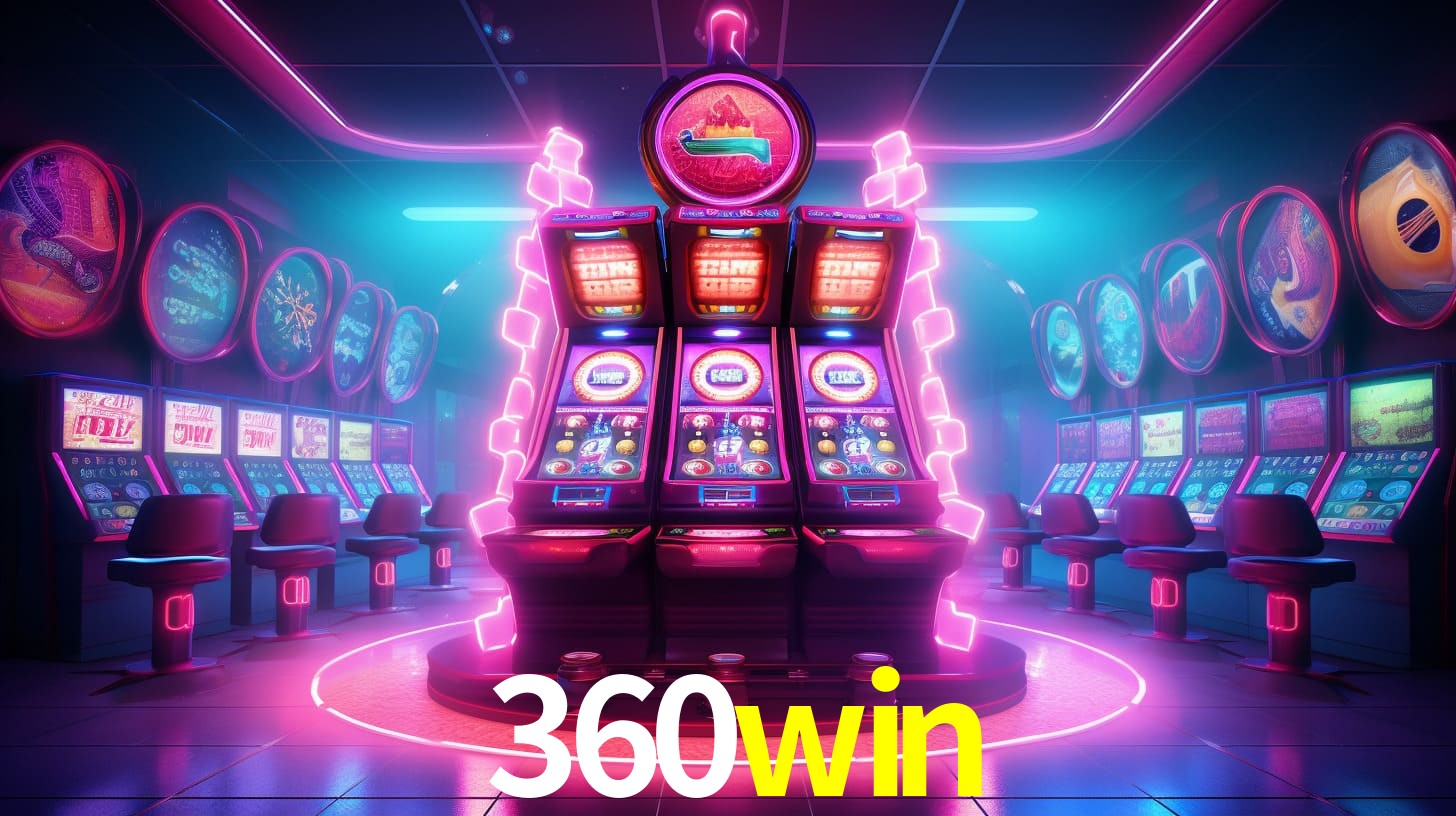 360win - Melhor Casino Online - 360win.com