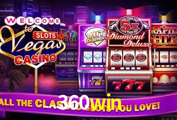 Descubra a Essência do 360win: Nossa História e Compromissos