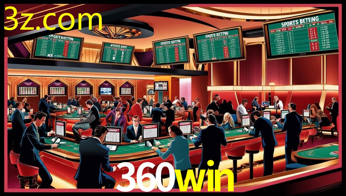 360WIN