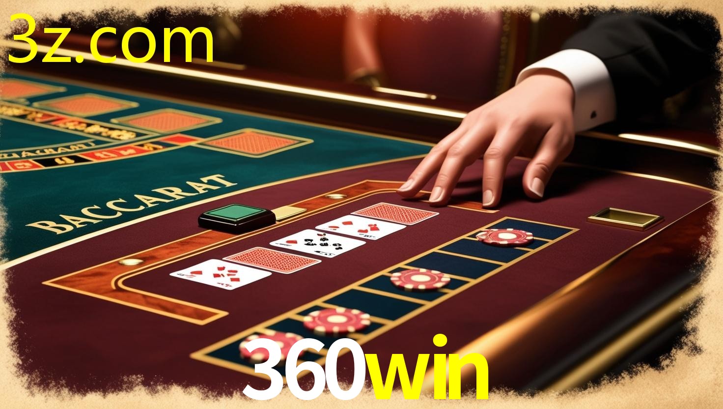 360WIN