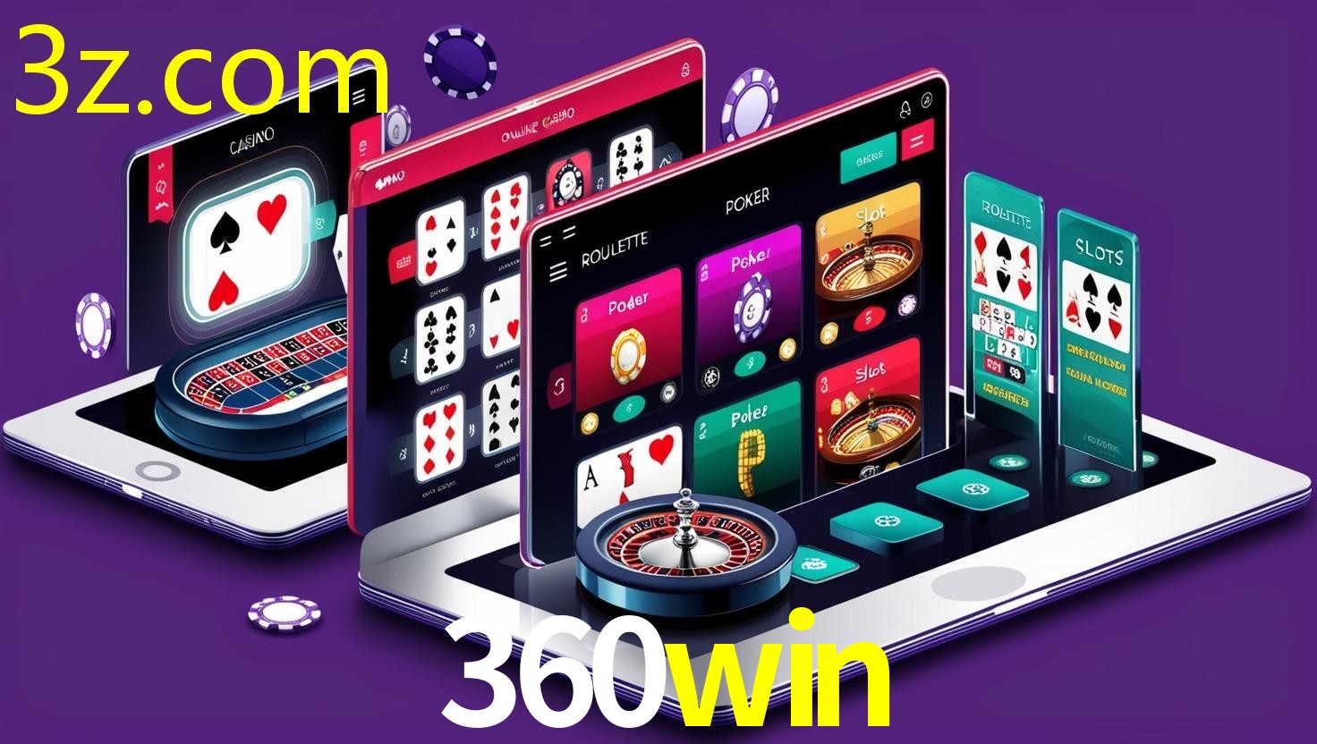 360WIN