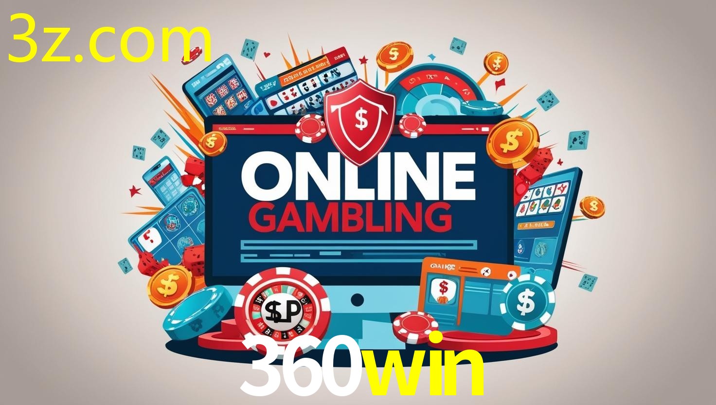 360WIN