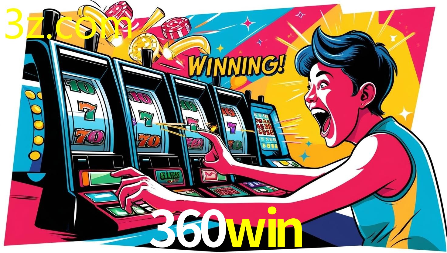 360WIN