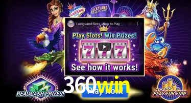 A Revolução dos Aplicativos de Jogos no 360win