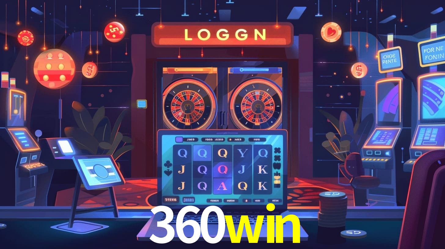 Cadastro Rápido 360win