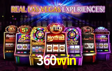 A Experiência Imersiva dos Cassinos Ao Vivo no 360win