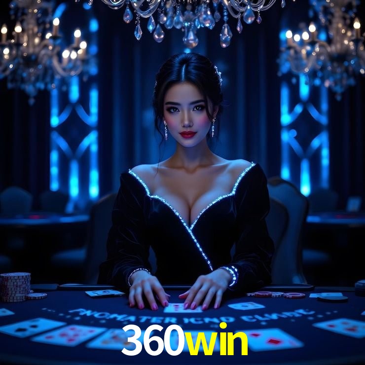 Estatísticas do Jogo 360win