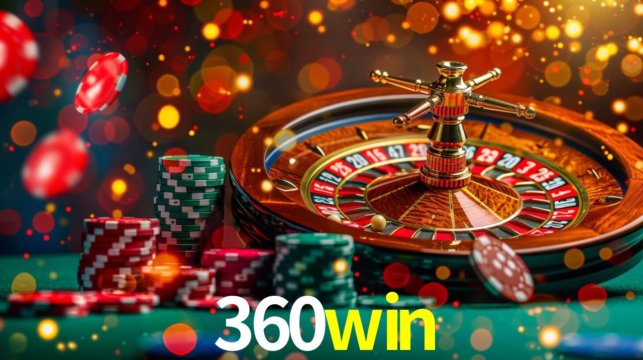 Torneios 360win