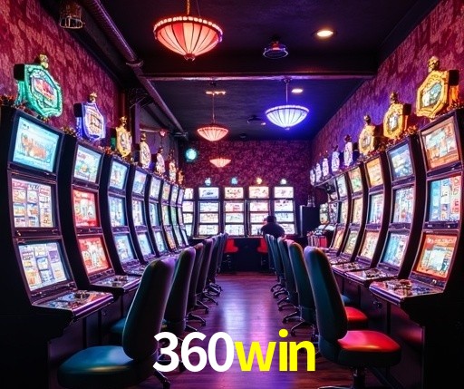 Integração de APIs 360win