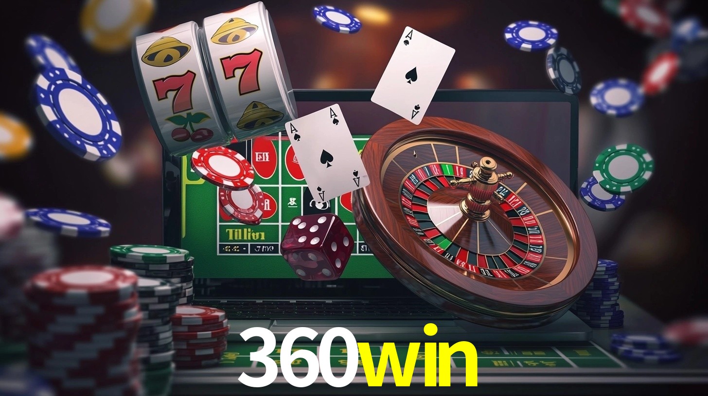 360win bet