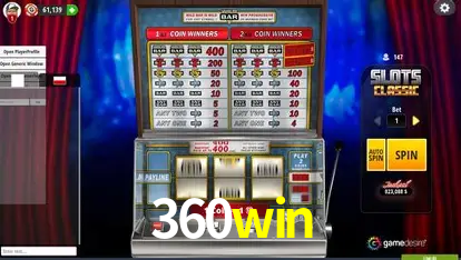 Apostas Esportivas na 360win: Um Guia Completo