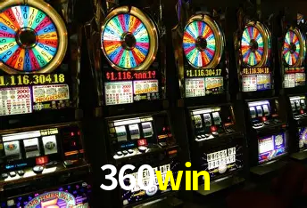 A Emoção da Loteria na 360win: Uma Chance de Mudança de Vida