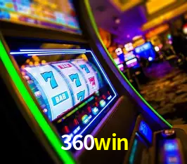 Desvendando o Mundo dos Jogos Virtuais na 360win