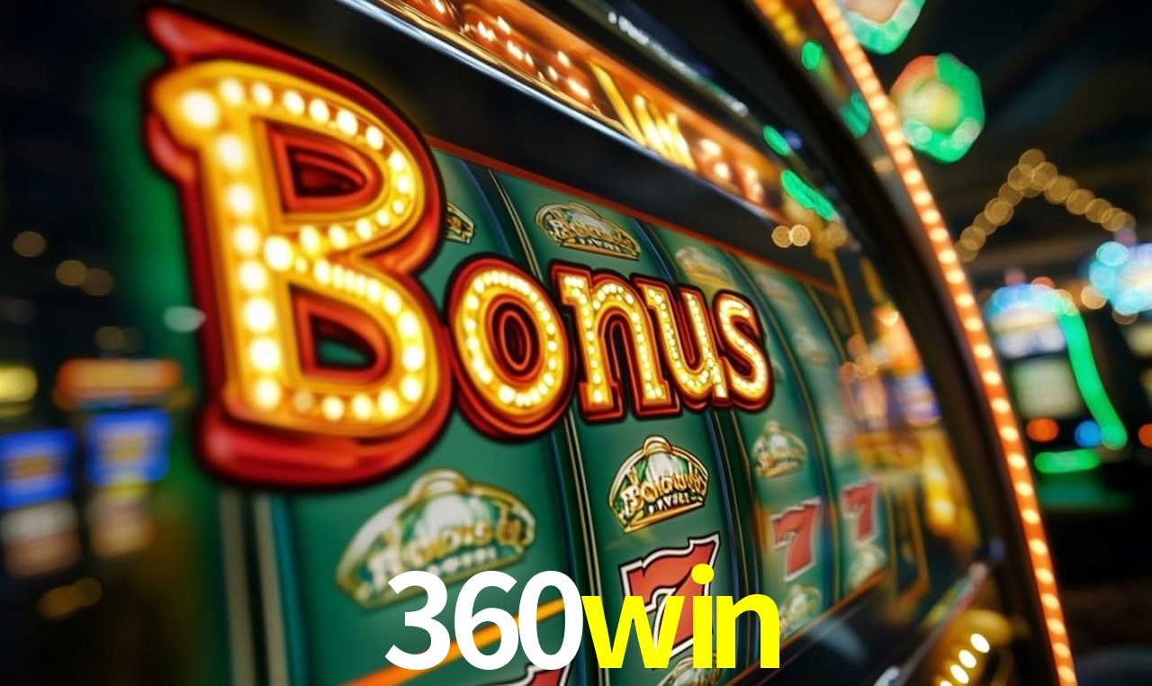Tecnologia da Plataforma 360win