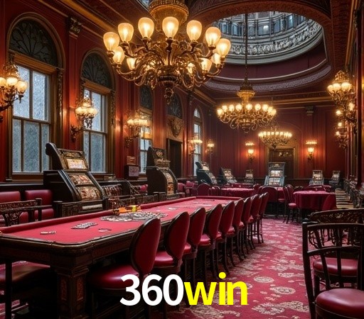 Benefícios da Conta 360win