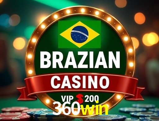 Promoção Relâmpago 360win