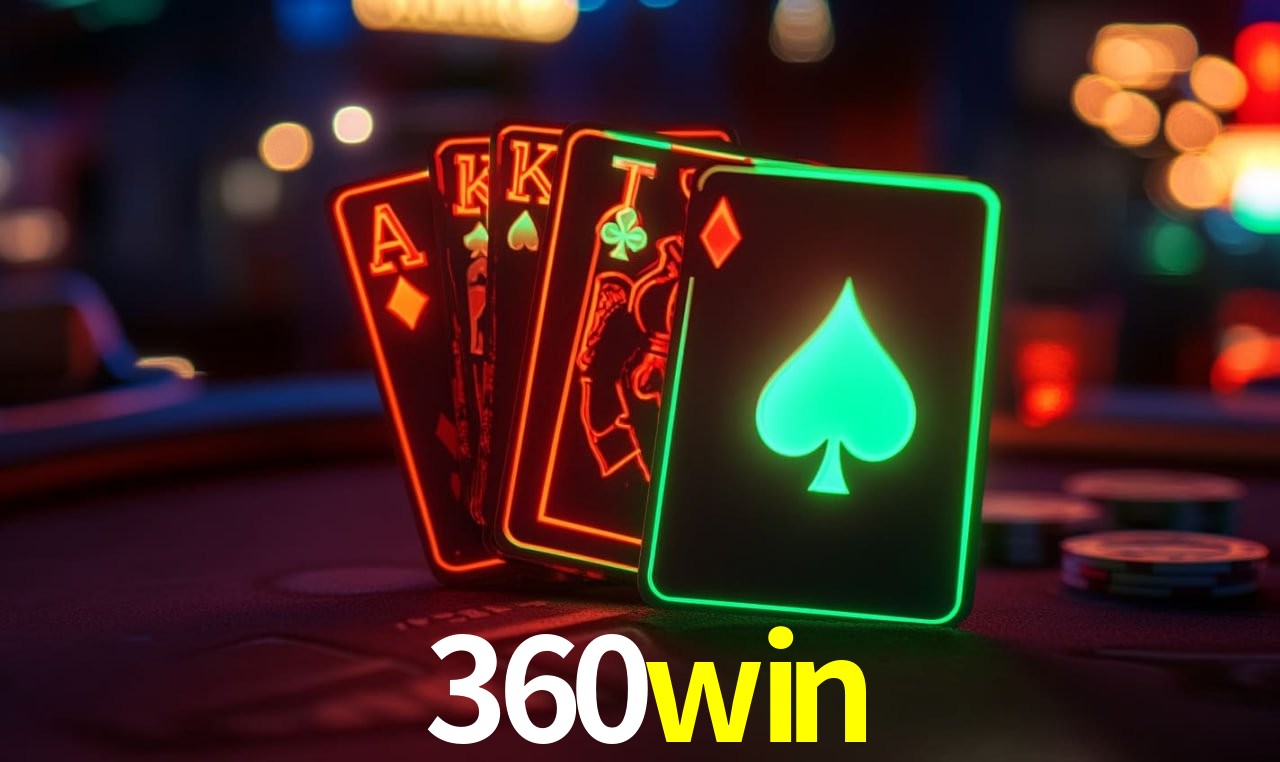 Estatísticas 360win
