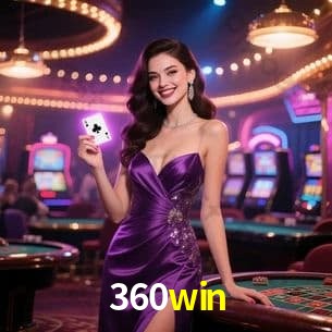 Casino Ao Vivo 360win