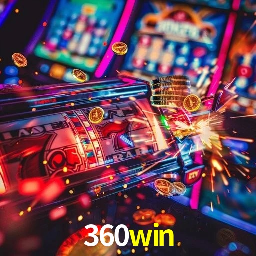 Provedores de Jogos 360win
