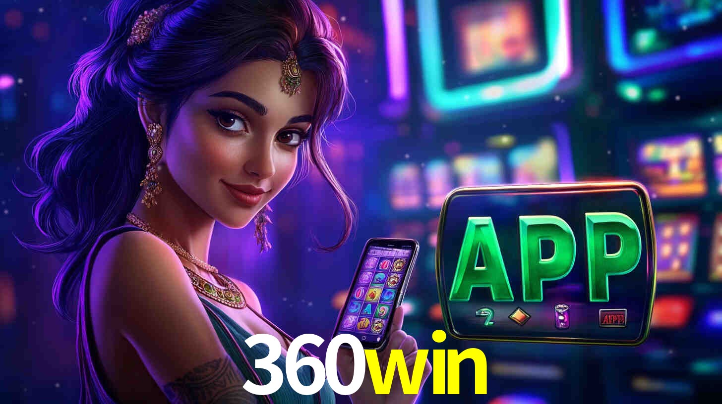 360win: A Experiência de Casino com Jogos de Mesa ao Vivo