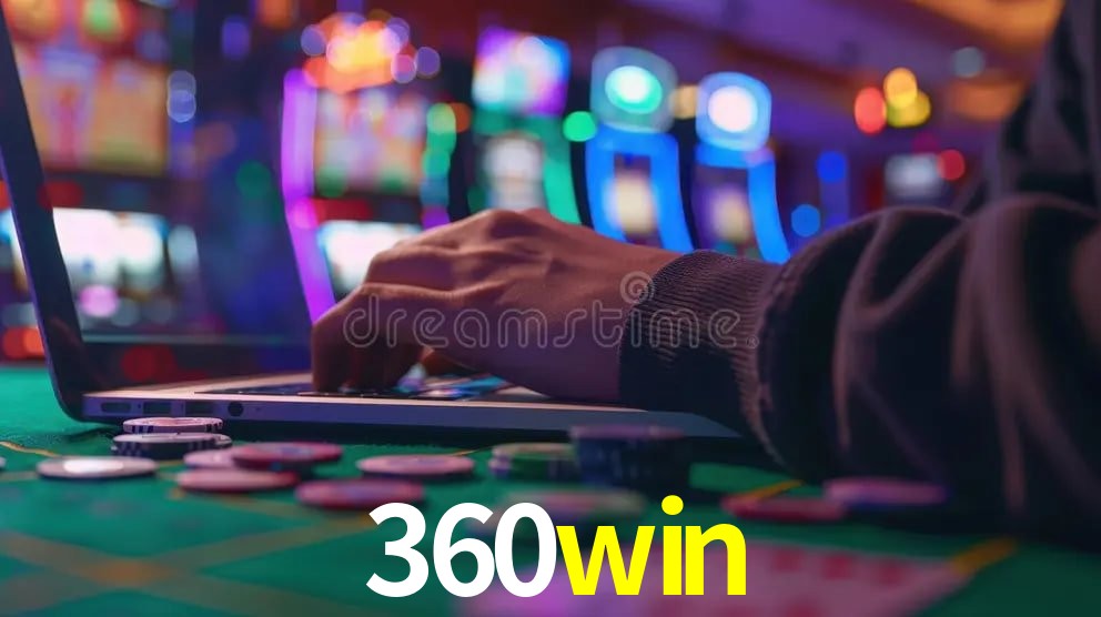 Recursos de Bônus 360win