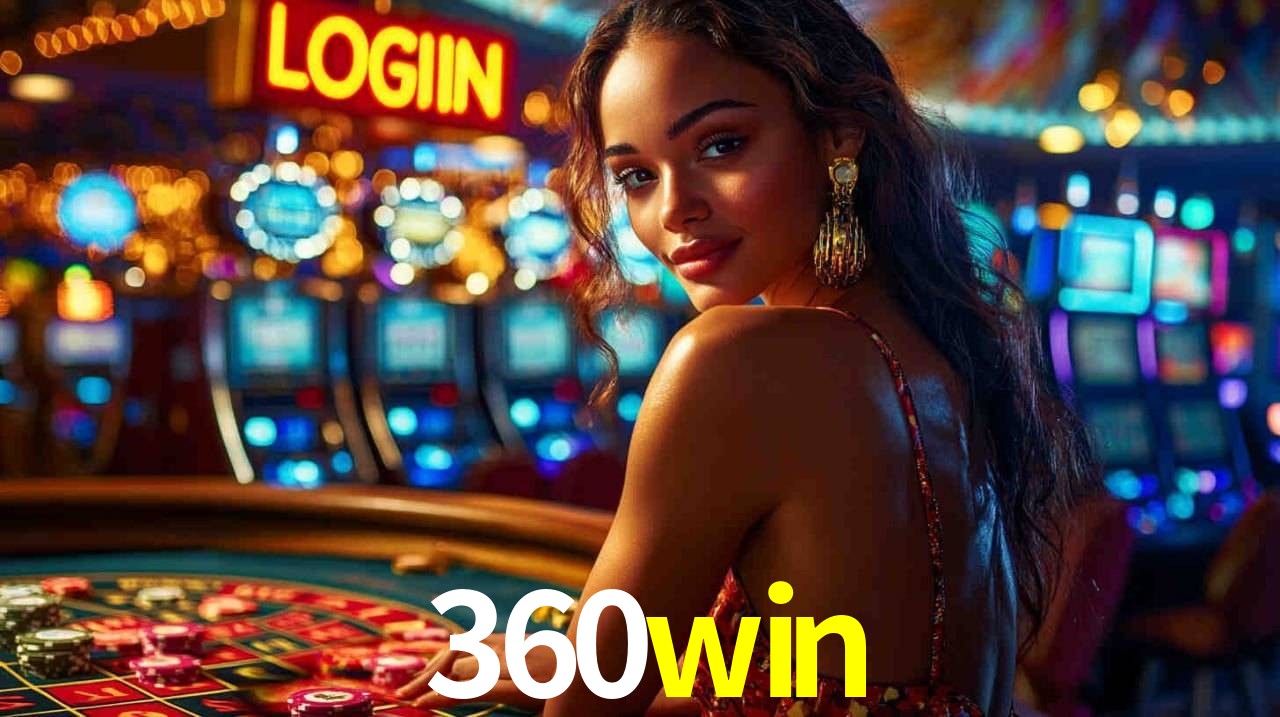 Recursos de Bônus 360win