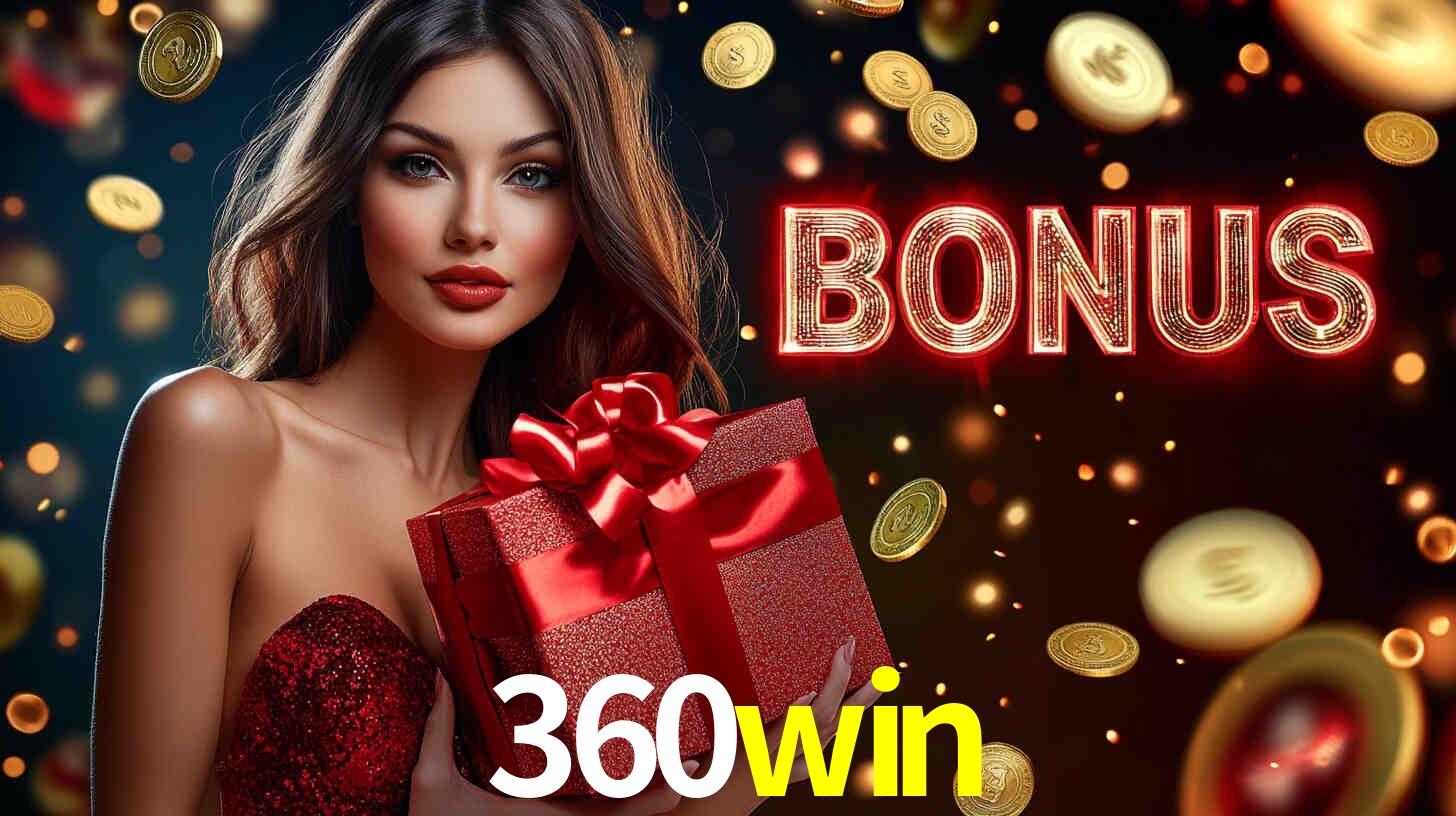 cassino 360win