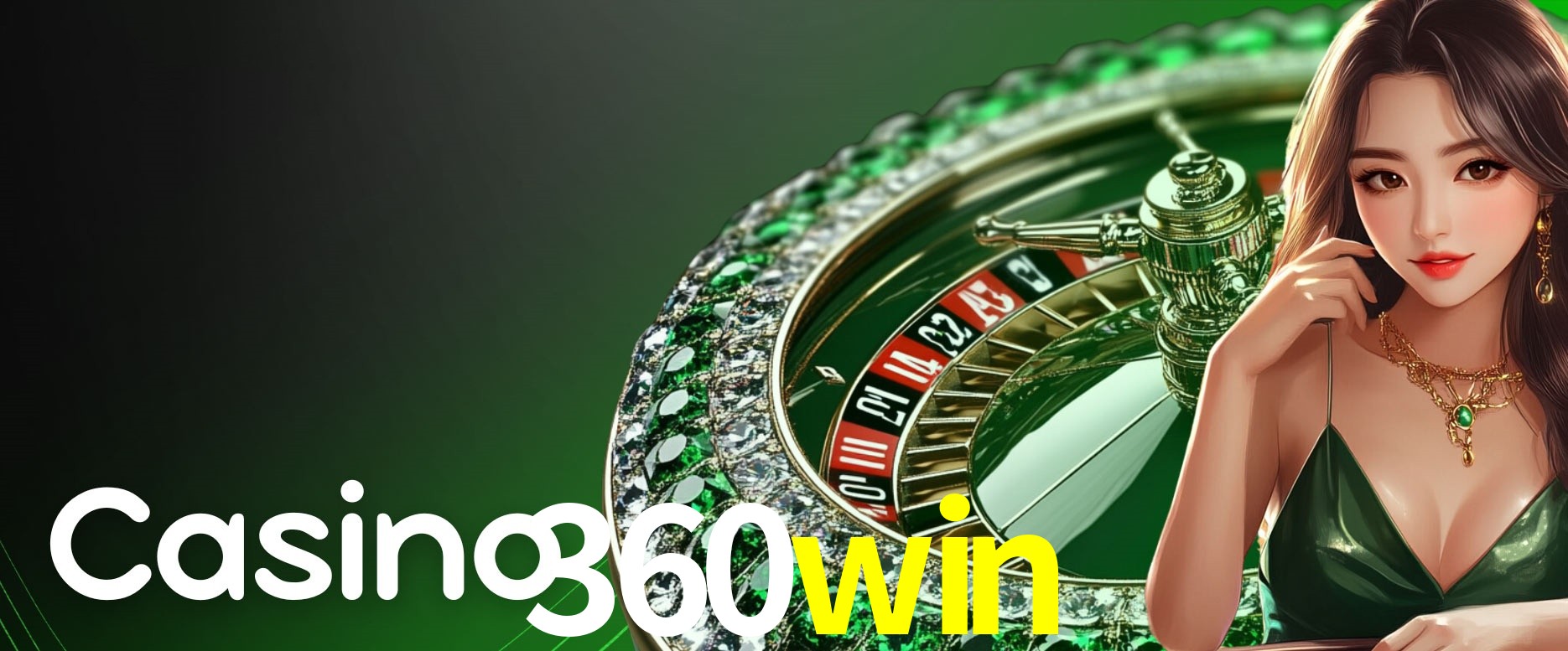 A Experiência Imersiva dos Cassinos Ao Vivo no 360win
