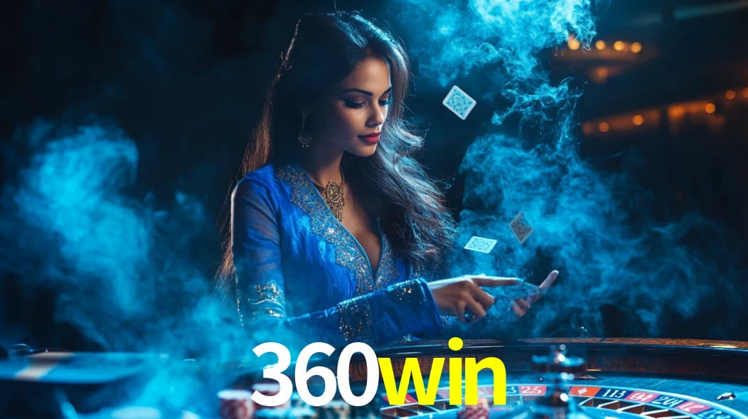 Interface do App 360win