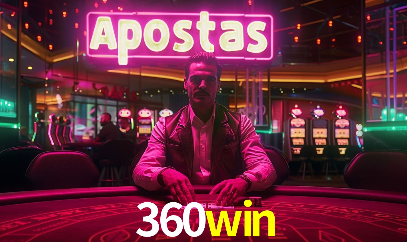 PIX Instantâneo 360win