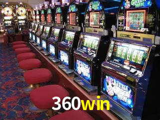 Inovações de Jogos na 360win: O Futuro das Experiências Interativas
