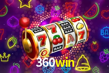 A Popularidade dos Caça-Níqueis no 360win