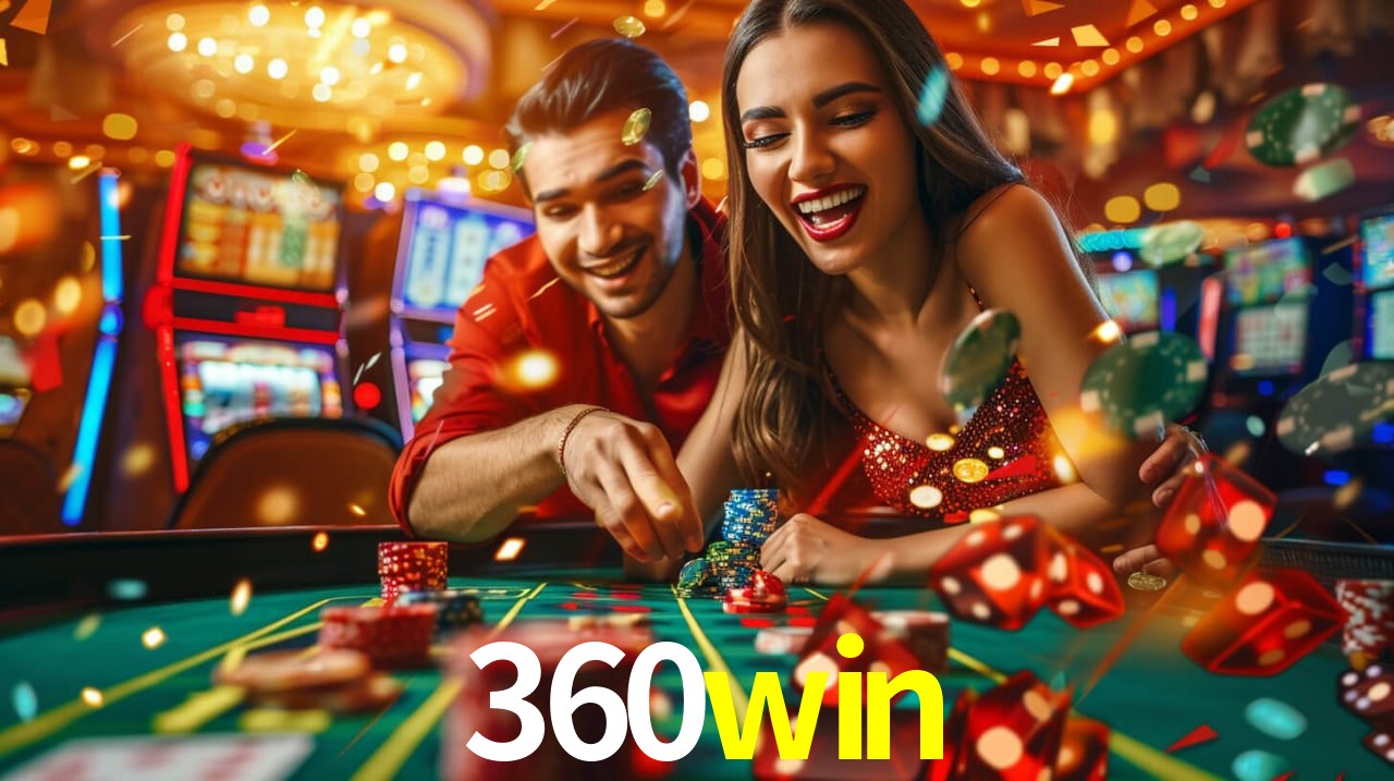 Diretório de Jogos 360win