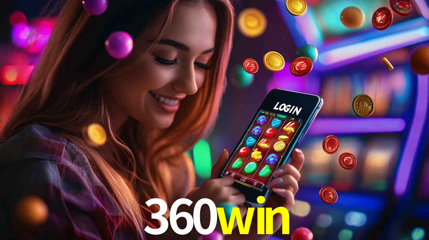 Sinta a adrenalina dos jogos de cassino com 360win