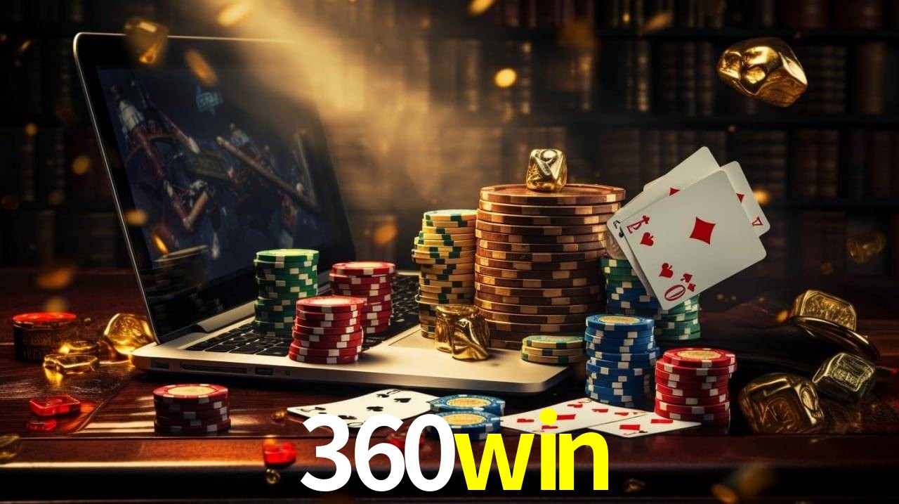 Benefícios da Conta 360win