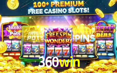 Descubra o Programa VIP da 360win: Vantagens Exclusivas para Jogadores