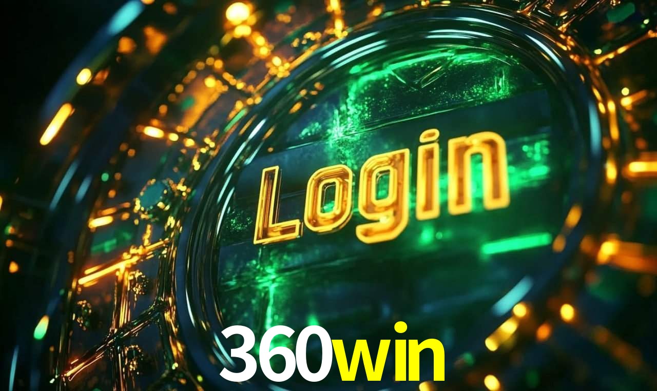 Interface do App 360win