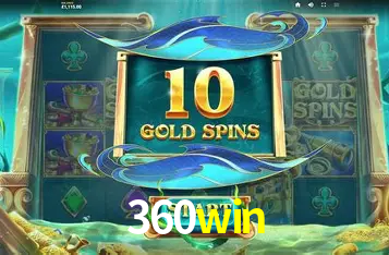 Descubra a Essência do 360win: Nossa História e Compromissos
