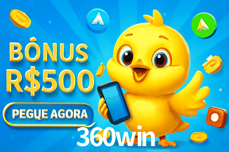 Descubra a Magia dos Jogos de Arcade no 360win