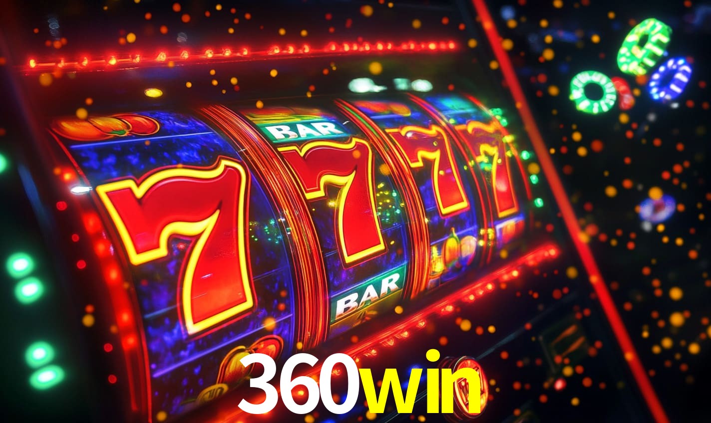 360win: Seu Especialista em Apostas Esportivas Brasileiras