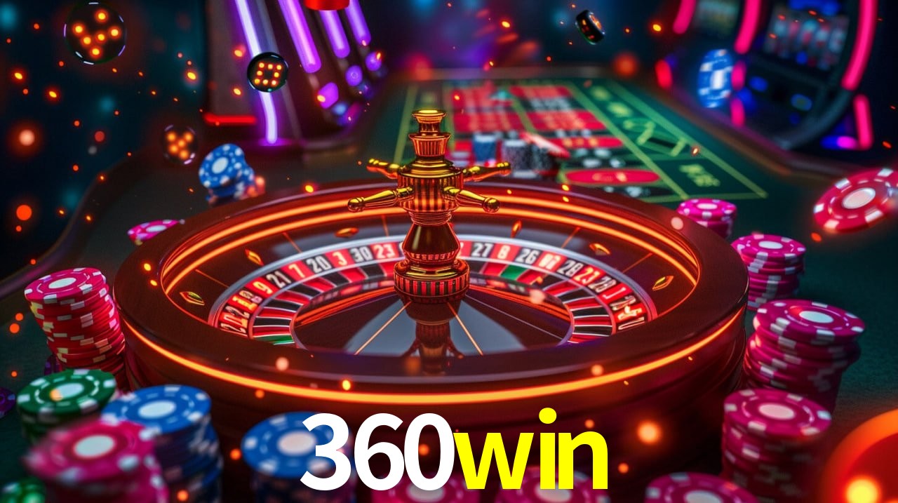 Apostas de Tênis 360win
