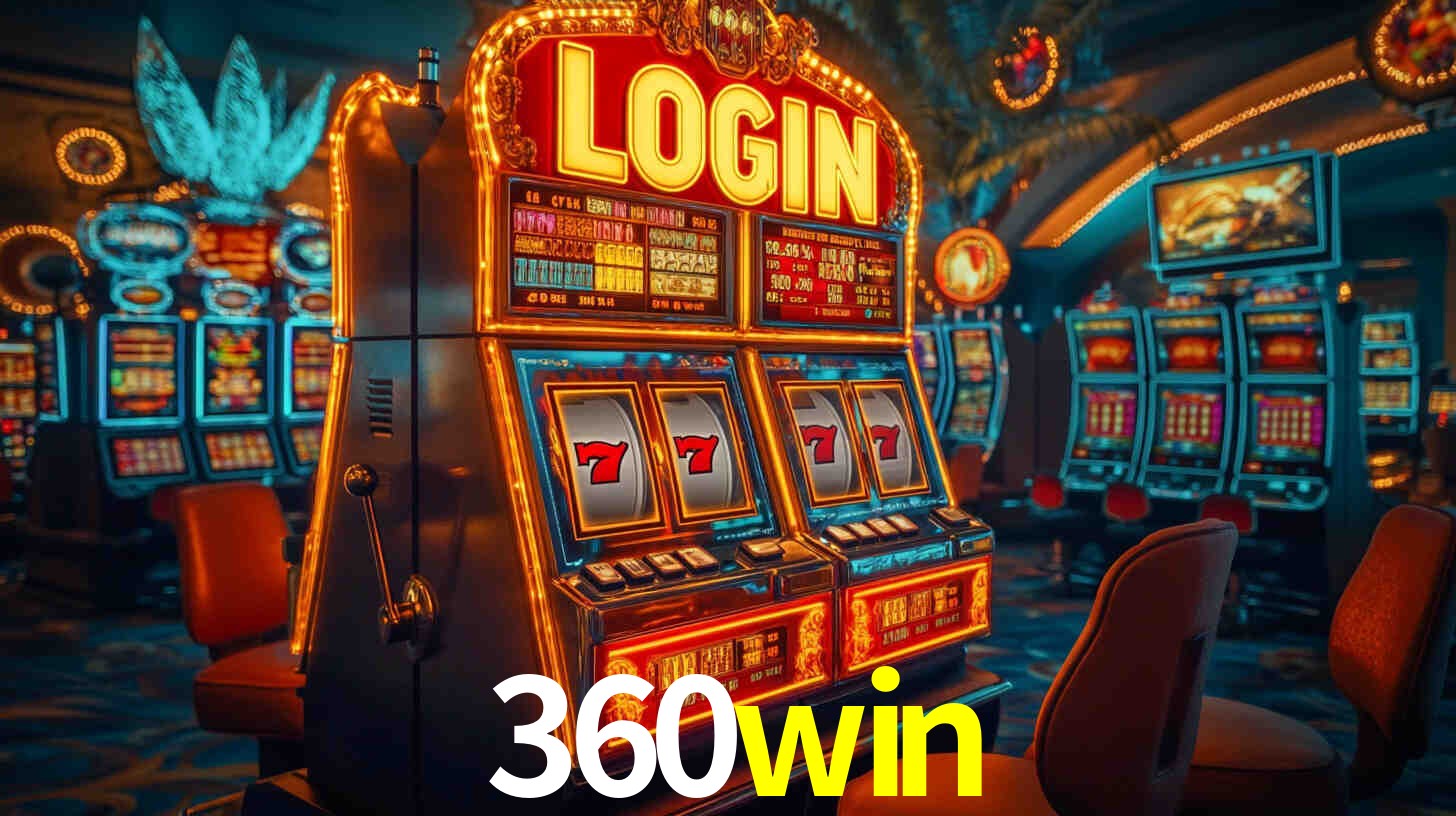 Ofertas Imperdíveis na 360win: Promoções e Bônus Que Valem a Pena