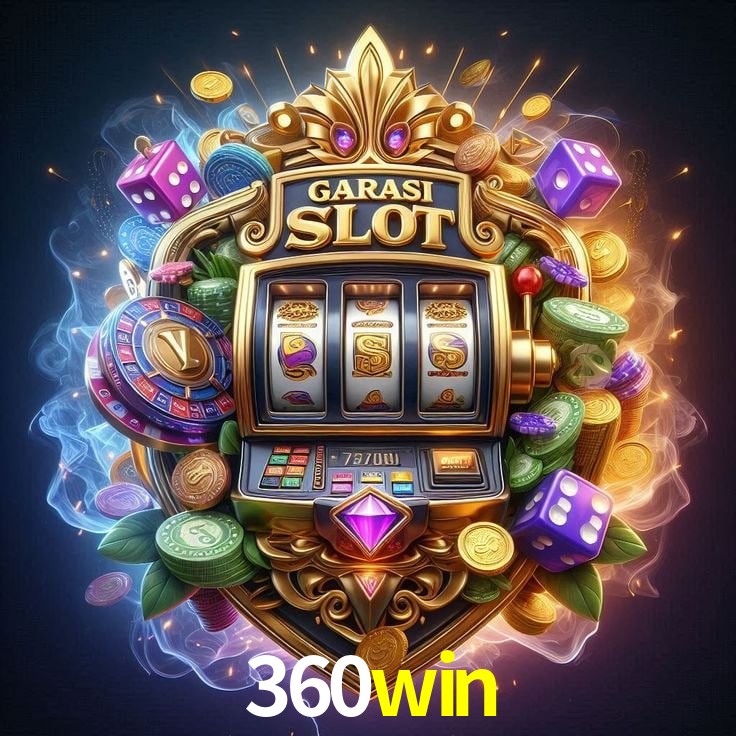 Jogos de Slot 360win