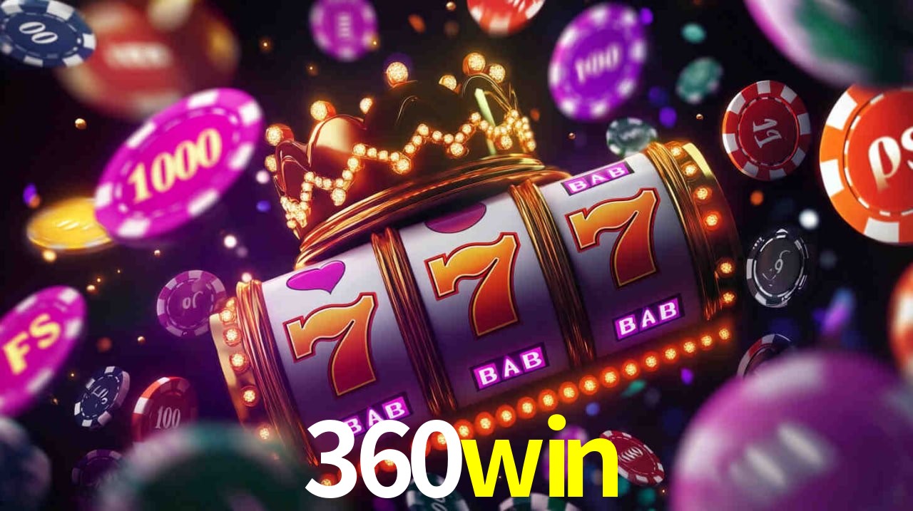 Casino Ao Vivo 360win