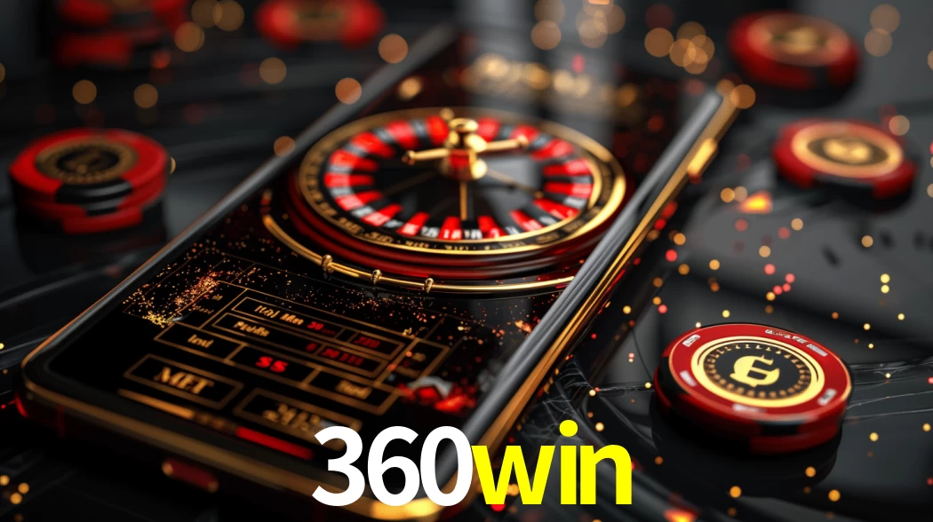 Descubra a Essência do 360win: Nossa História e Compromissos